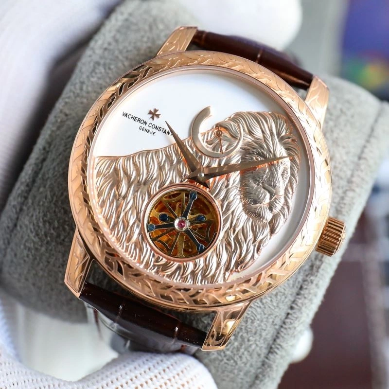 SportInspired VACHERON CONSTANTIN Watches 205419