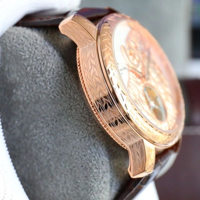 SportInspired VACHERON CONSTANTIN Watches 205419