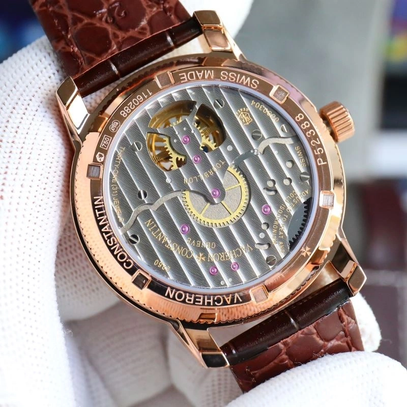 SportInspired VACHERON CONSTANTIN Watches 205419