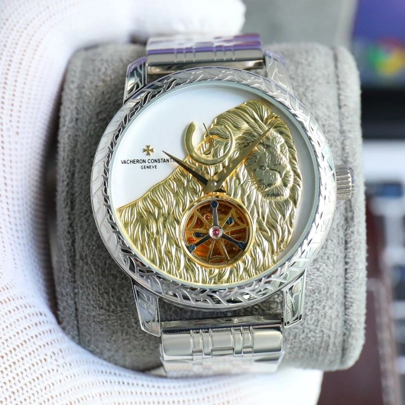 Bright VACHERON CONSTANTIN Watches 205417