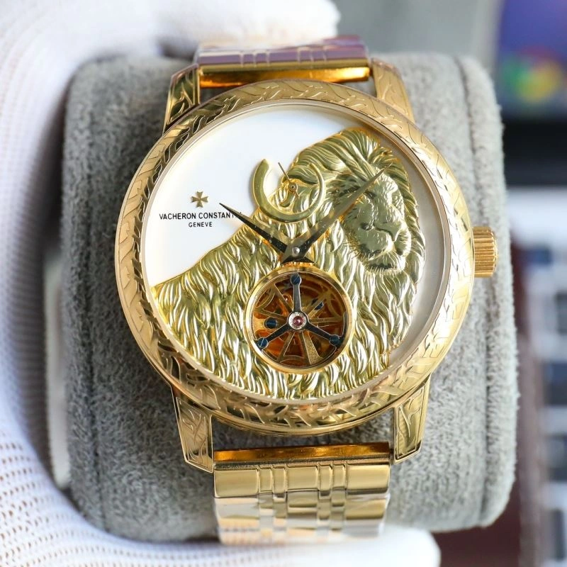 Bright VACHERON CONSTANTIN Watches 205417
