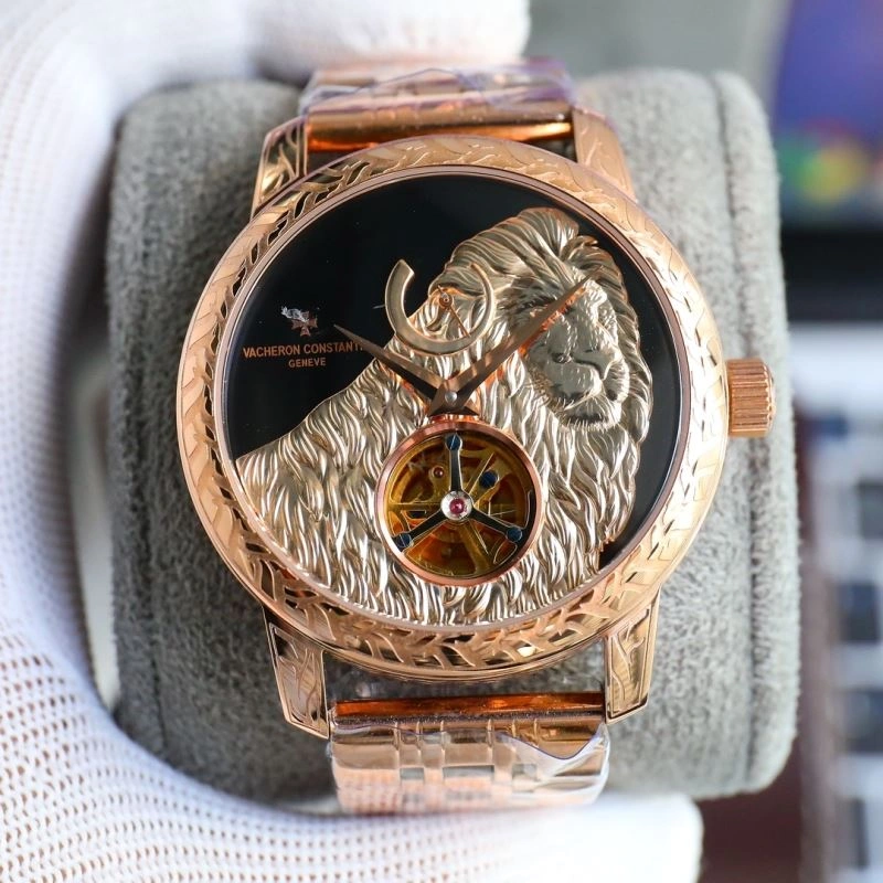Bright VACHERON CONSTANTIN Watches 205417