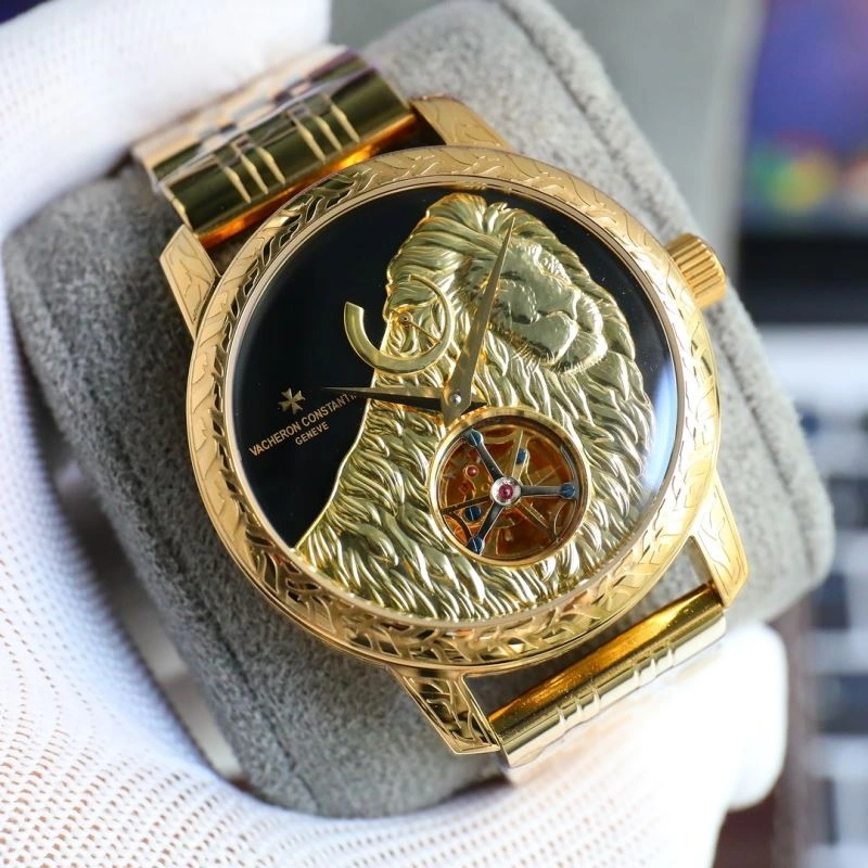 Bright VACHERON CONSTANTIN Watches 205417