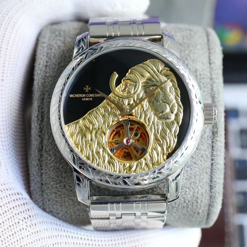 Bright VACHERON CONSTANTIN Watches 205417