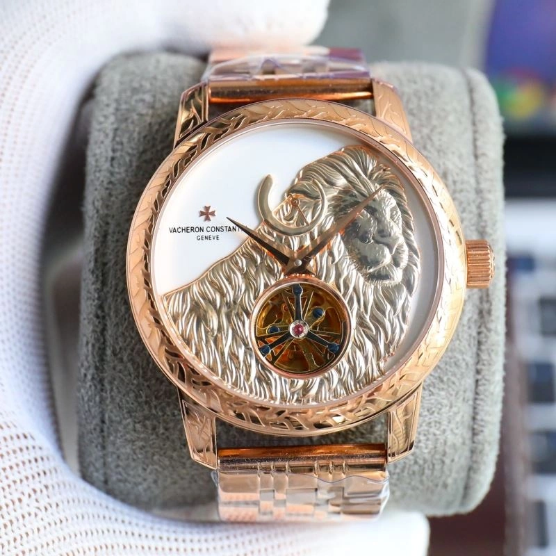 Bright VACHERON CONSTANTIN Watches 205417