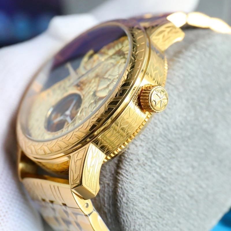 Bright VACHERON CONSTANTIN Watches 205417