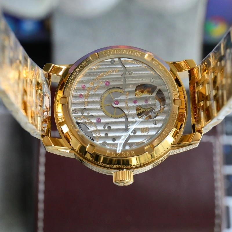 Bright VACHERON CONSTANTIN Watches 205417