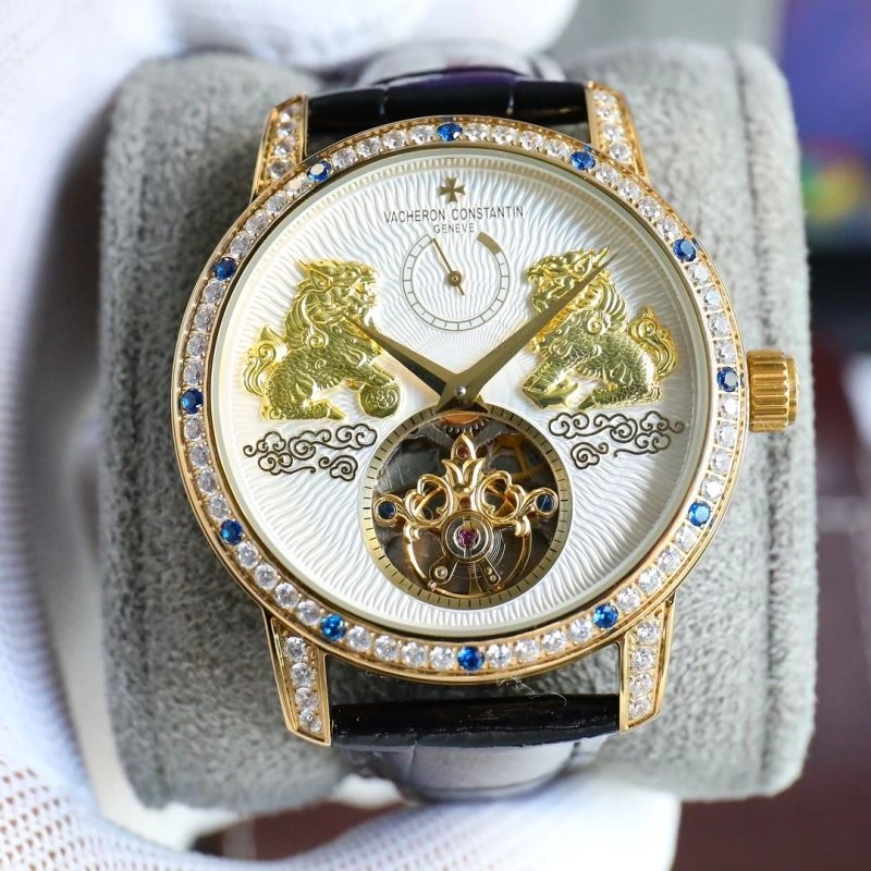 VACHERON CONSTANTIN Watches GoAnywhere 205416