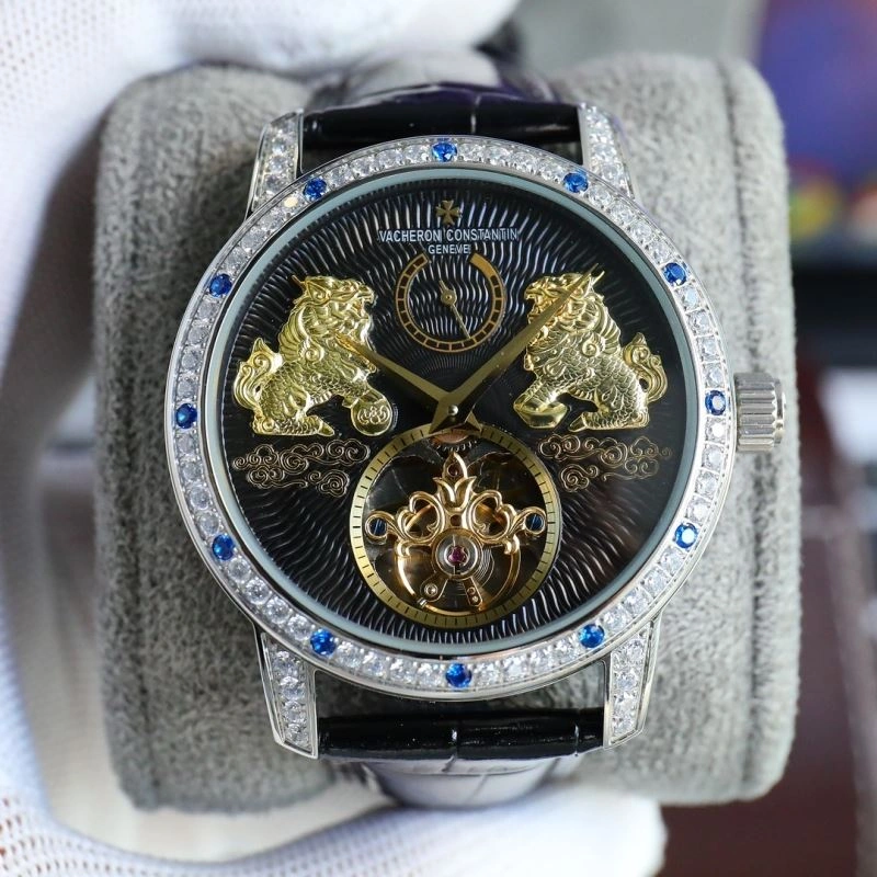VACHERON CONSTANTIN Watches GoAnywhere 205416