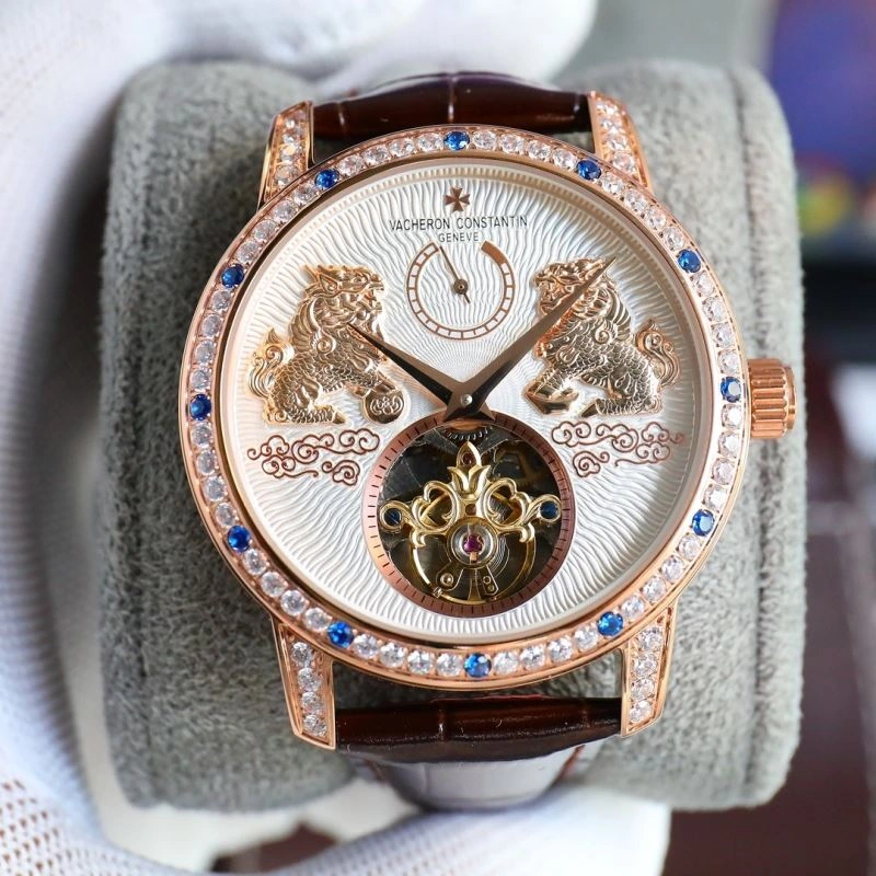VACHERON CONSTANTIN Watches GoAnywhere 205416