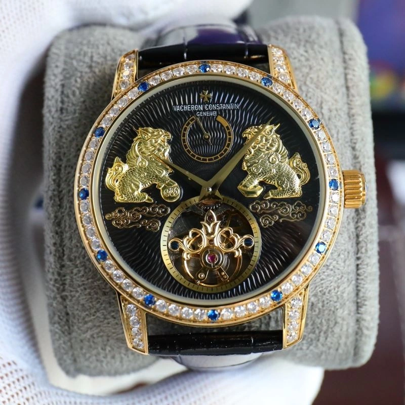 VACHERON CONSTANTIN Watches GoAnywhere 205416