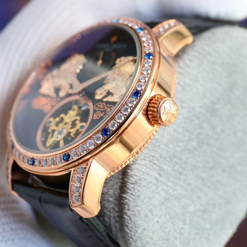 VACHERON CONSTANTIN Watches GoAnywhere 205416