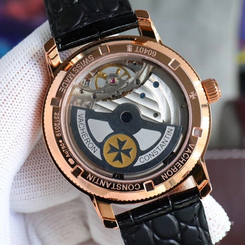 VACHERON CONSTANTIN Watches GoAnywhere 205416