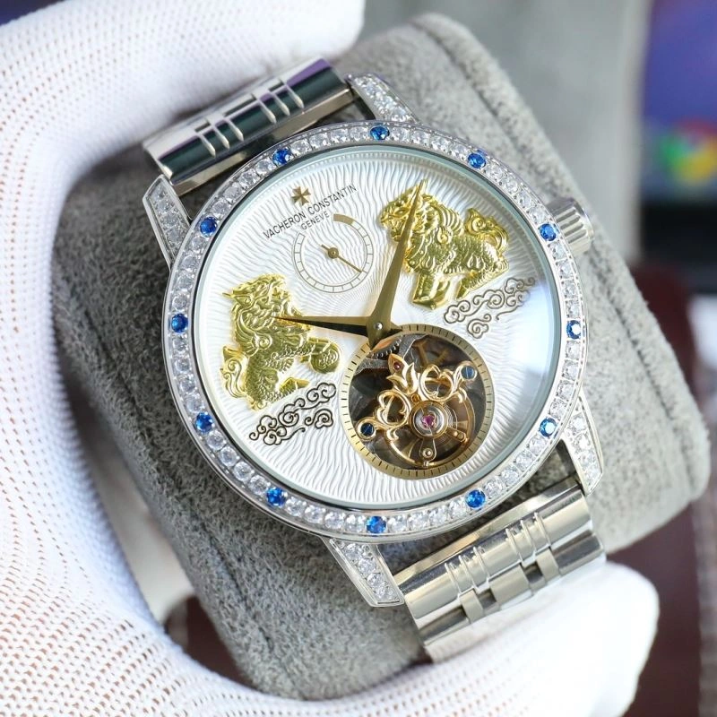 VACHERON CONSTANTIN Watches MultiPurpose 205415