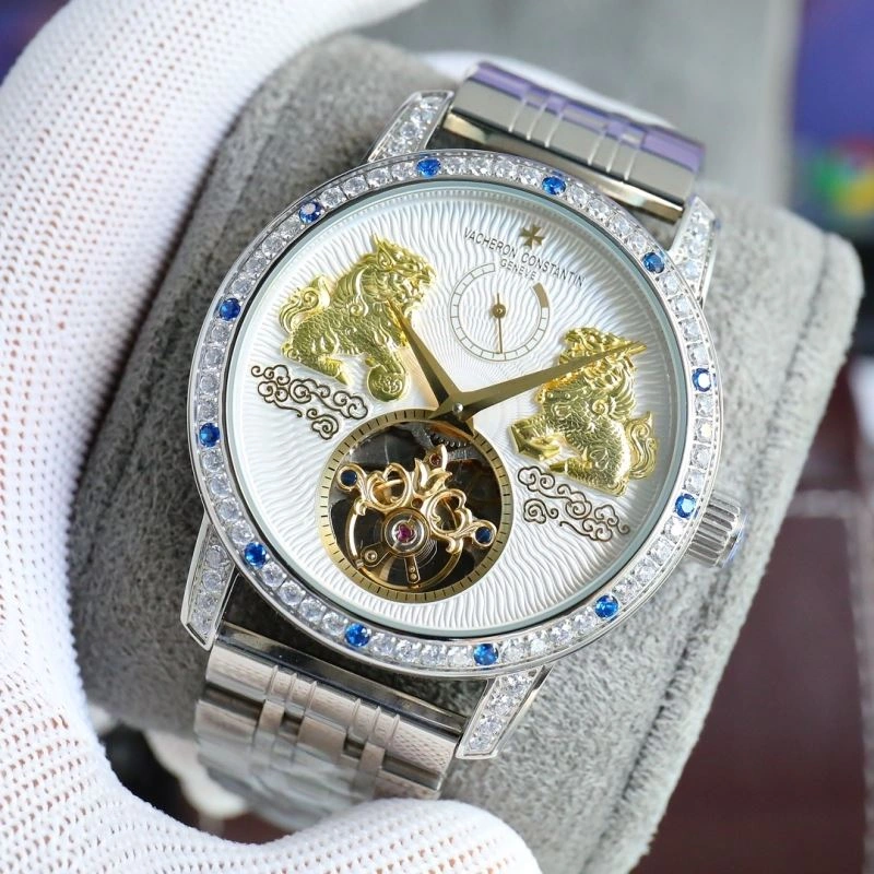 VACHERON CONSTANTIN Watches MultiPurpose 205415