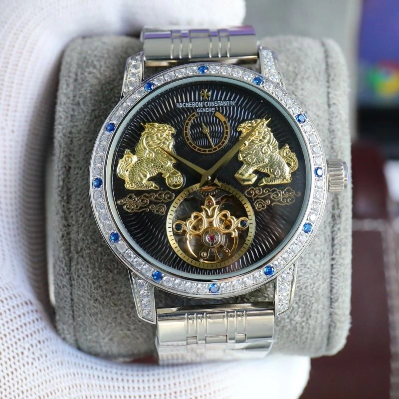 VACHERON CONSTANTIN Watches MultiPurpose 205415