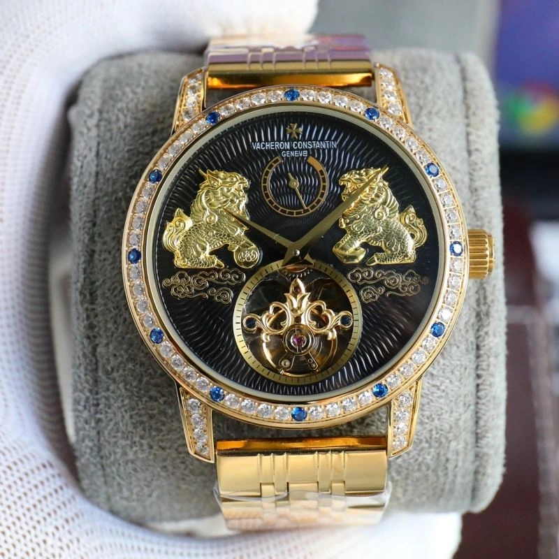 VACHERON CONSTANTIN Watches MultiPurpose 205415