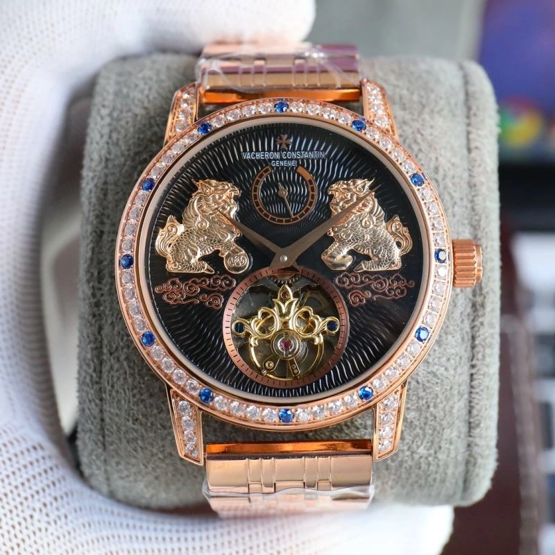 VACHERON CONSTANTIN Watches MultiPurpose 205415