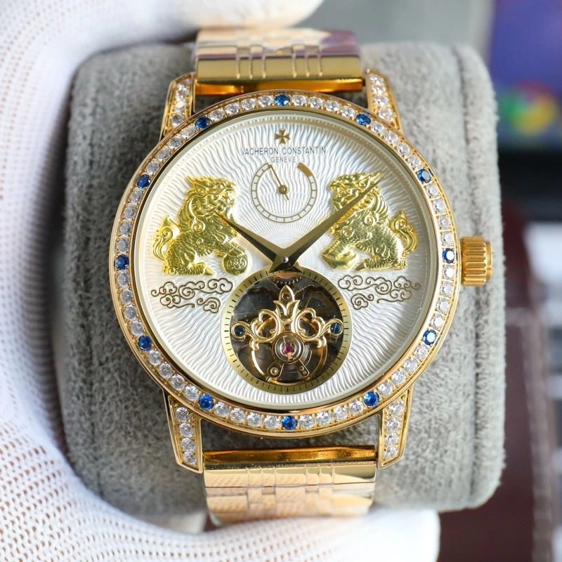 VACHERON CONSTANTIN Watches MultiPurpose 205415