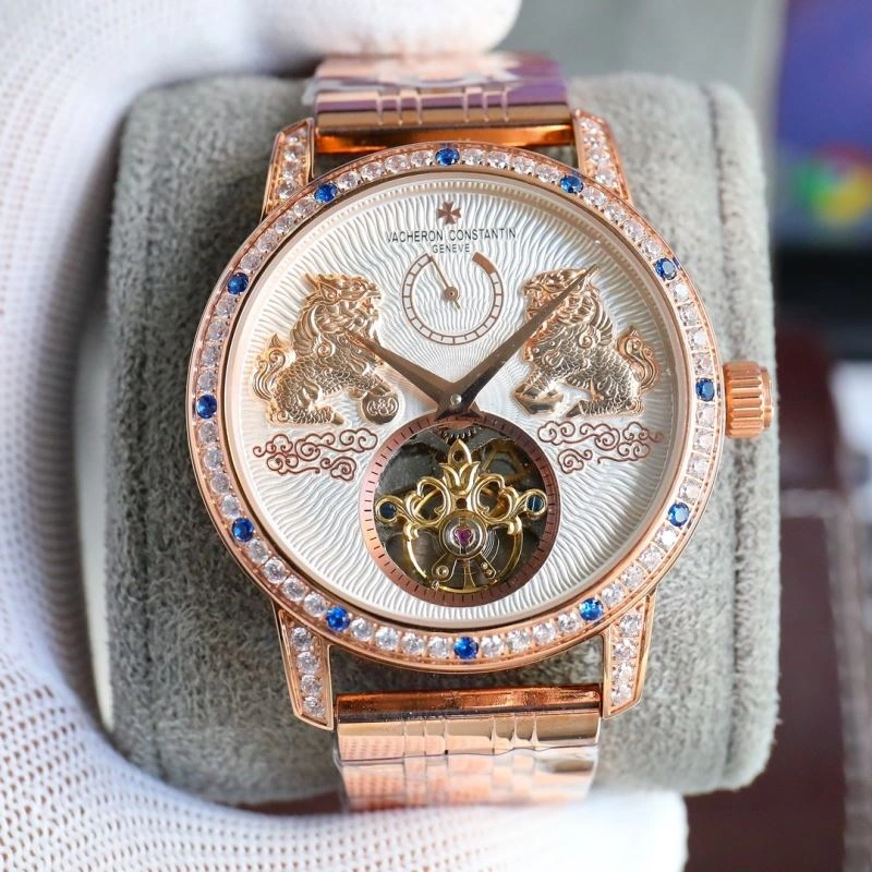 VACHERON CONSTANTIN Watches MultiPurpose 205415