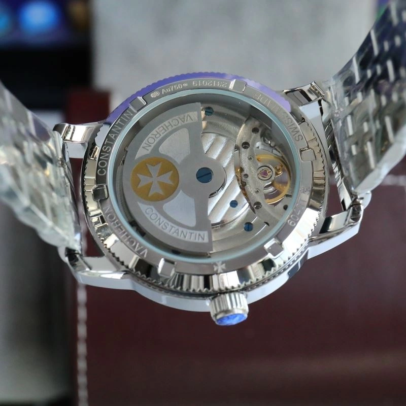 VACHERON CONSTANTIN Watches MultiPurpose 205415