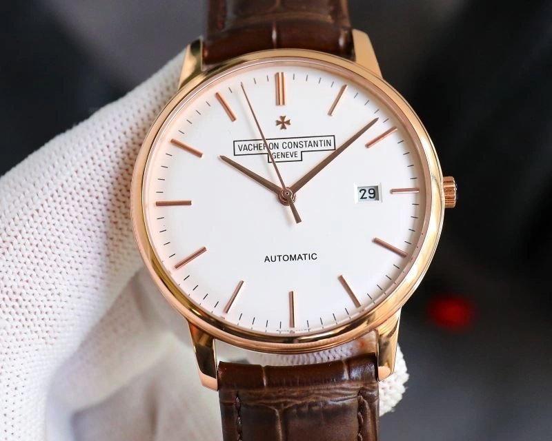 Breathable VACHERON CONSTANTIN Watches 205414