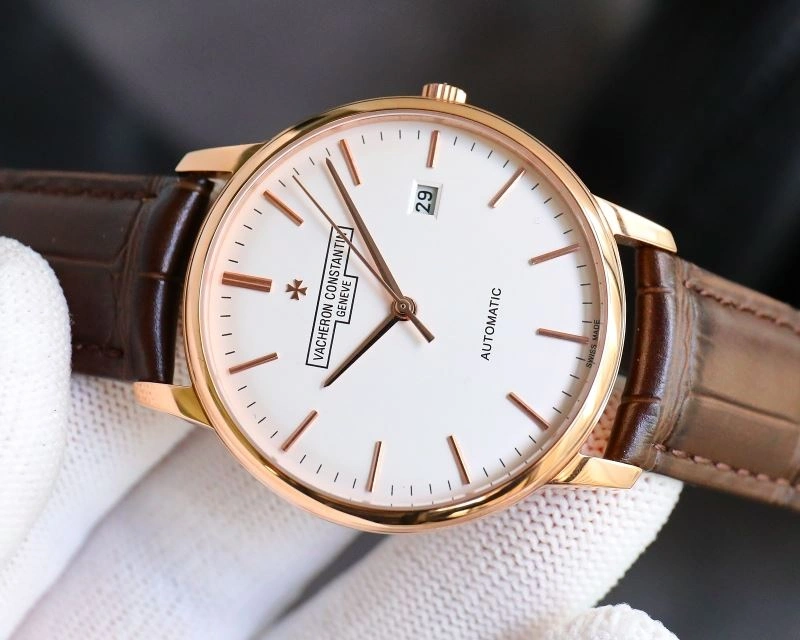 Breathable VACHERON CONSTANTIN Watches 205414