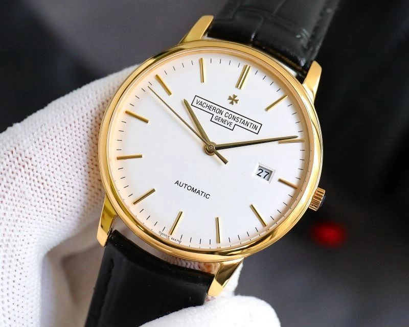 Breathable VACHERON CONSTANTIN Watches 205414