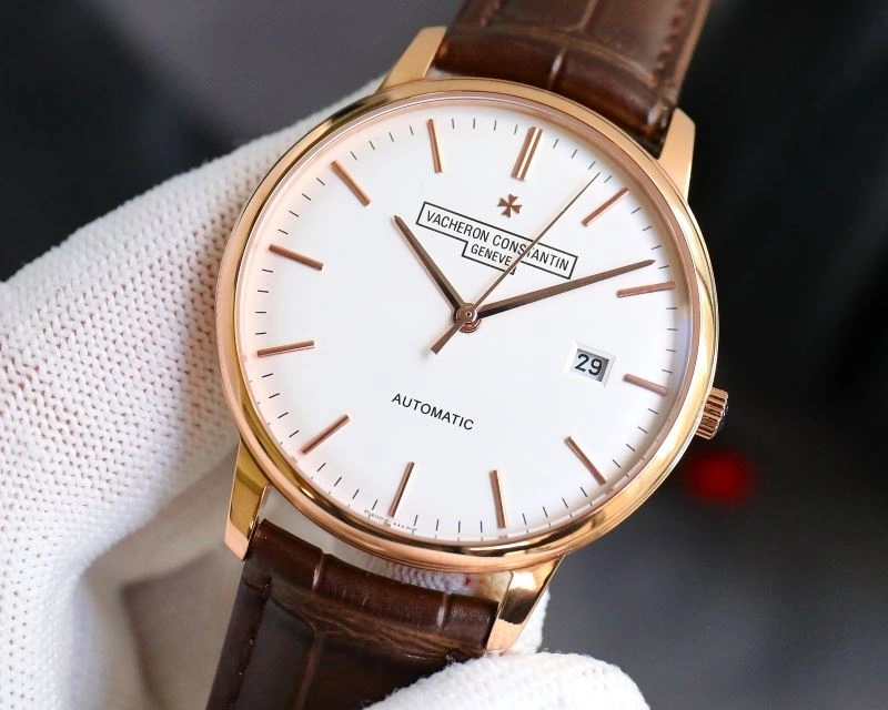 Breathable VACHERON CONSTANTIN Watches 205414