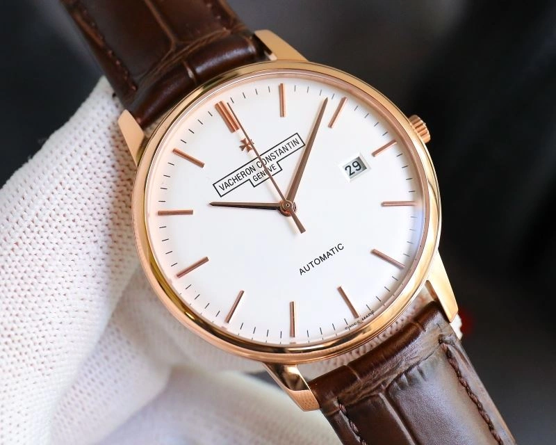 Breathable VACHERON CONSTANTIN Watches 205414