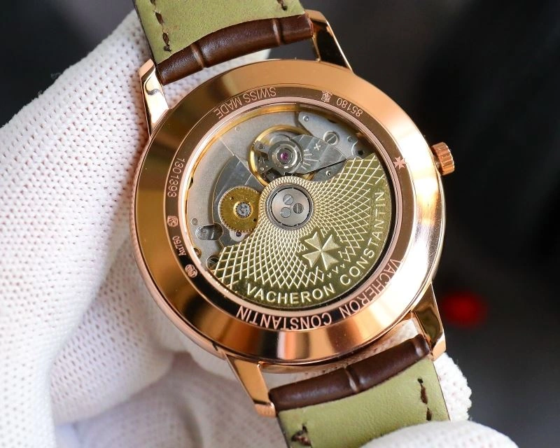 Breathable VACHERON CONSTANTIN Watches 205414