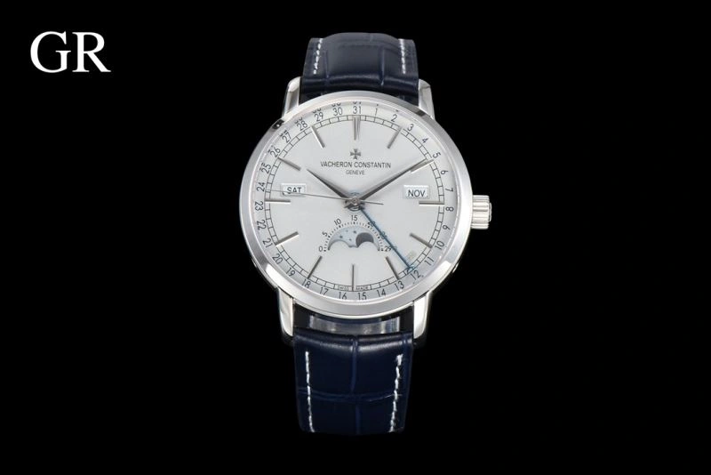 MultiPurpose VACHERON CONSTANTIN Watches 205408