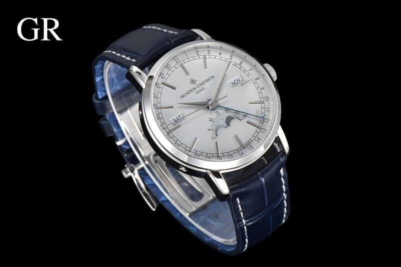 MultiPurpose VACHERON CONSTANTIN Watches 205408