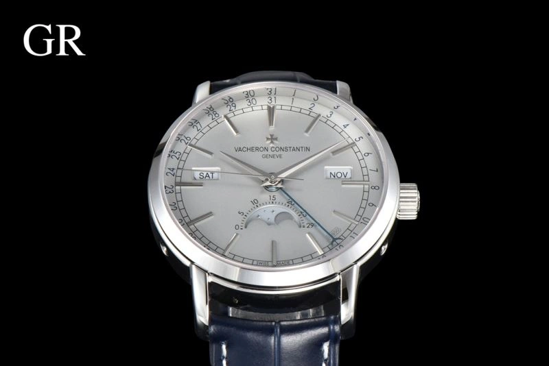 MultiPurpose VACHERON CONSTANTIN Watches 205408