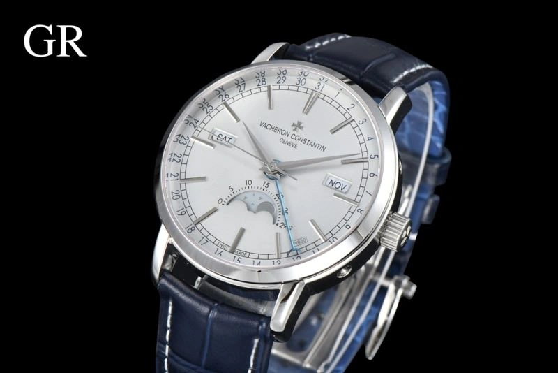 MultiPurpose VACHERON CONSTANTIN Watches 205408