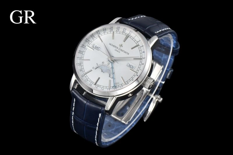 MultiPurpose VACHERON CONSTANTIN Watches 205408