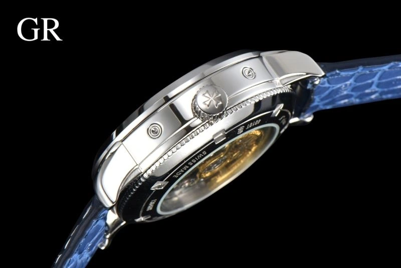 MultiPurpose VACHERON CONSTANTIN Watches 205408