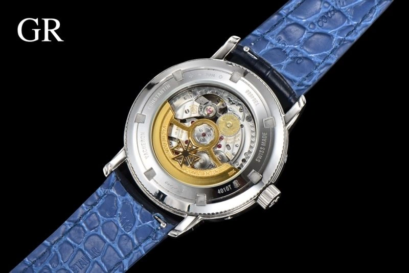 MultiPurpose VACHERON CONSTANTIN Watches 205408