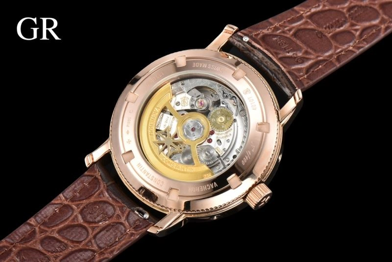 FastDry VACHERON CONSTANTIN Watches 205405