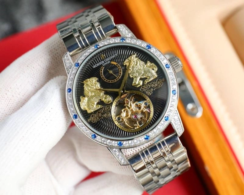 VACHERON CONSTANTIN Watches Tailored 205411
