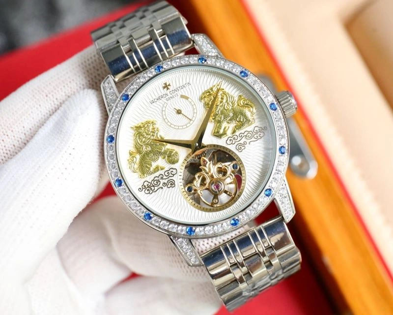 VACHERON CONSTANTIN Watches Tailored 205411