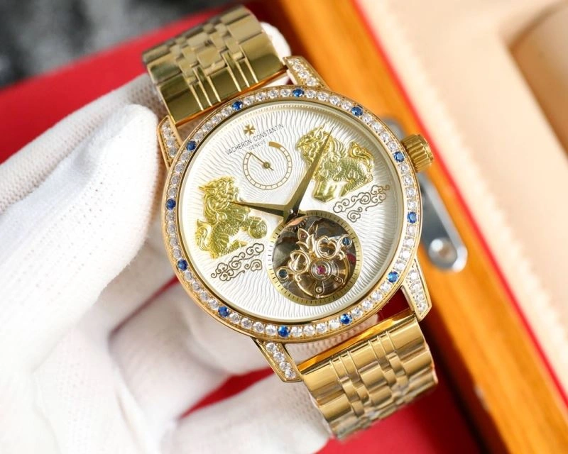 VACHERON CONSTANTIN Watches Tailored 205411
