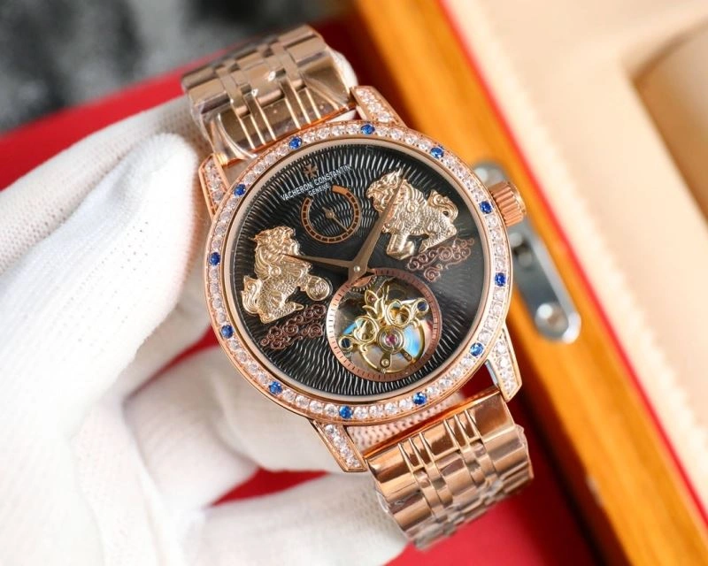 VACHERON CONSTANTIN Watches Tailored 205411