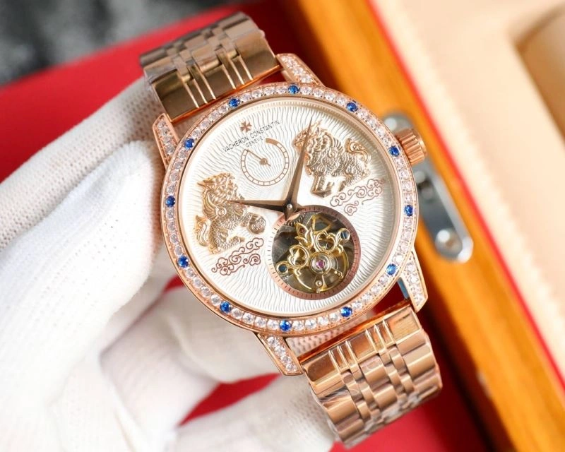 VACHERON CONSTANTIN Watches Tailored 205411