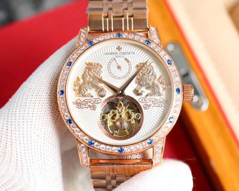 VACHERON CONSTANTIN Watches Tailored 205411