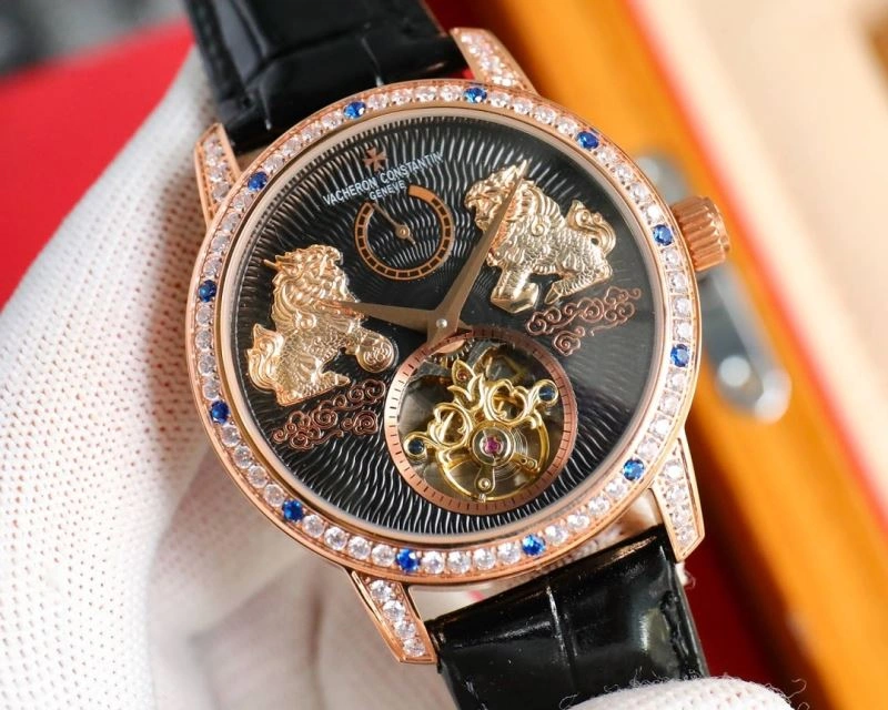 Breathable VACHERON CONSTANTIN Watches 205409