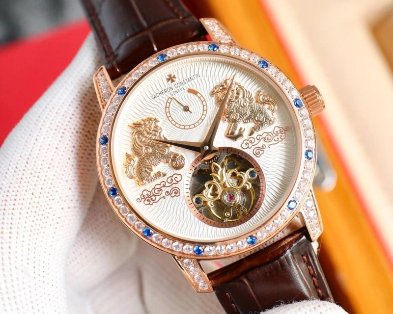 Breathable VACHERON CONSTANTIN Watches 205409