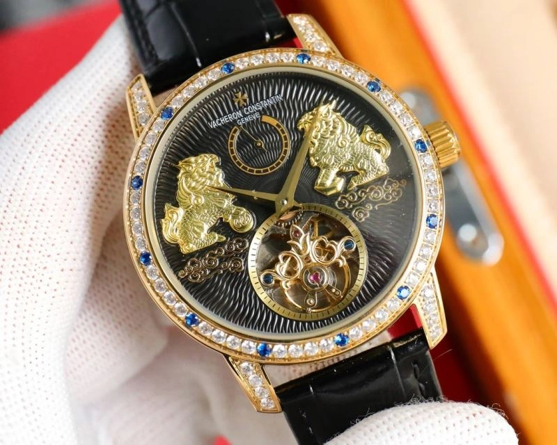 Breathable VACHERON CONSTANTIN Watches 205409