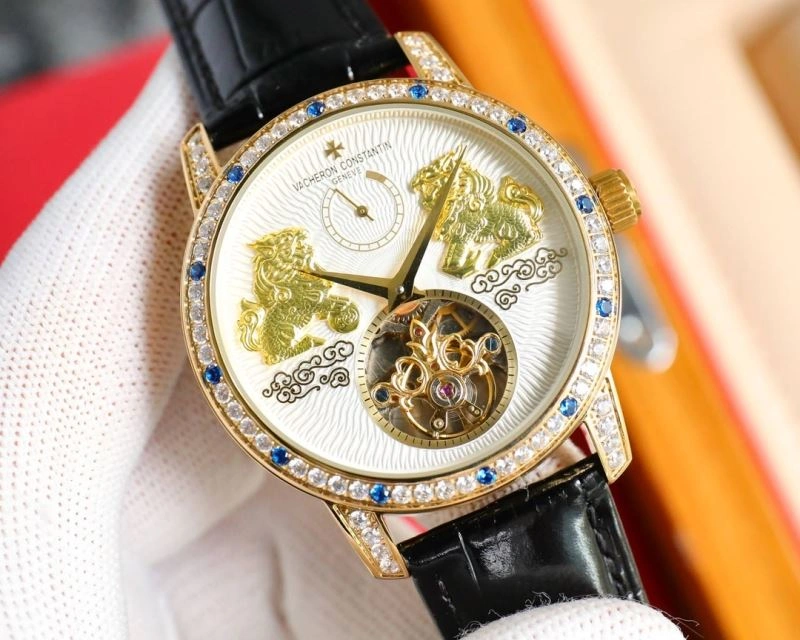 Breathable VACHERON CONSTANTIN Watches 205409