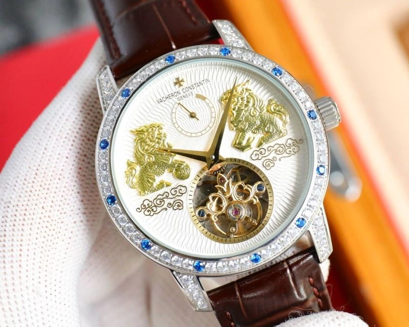 Breathable VACHERON CONSTANTIN Watches 205409